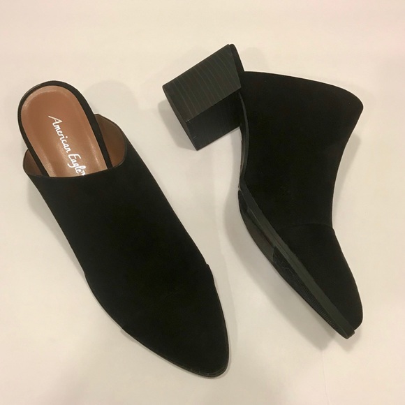 payless shoes mules